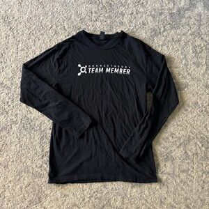 Orangetheory Team Member Long Sleeve- M